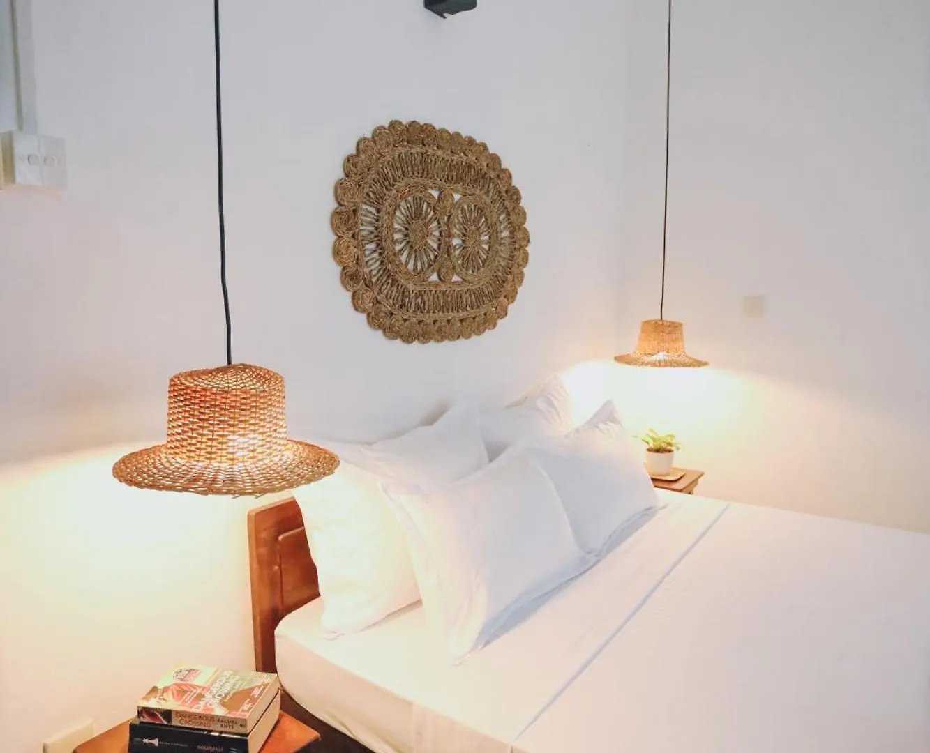 Guest house Island Diaries Hostel Katunayake