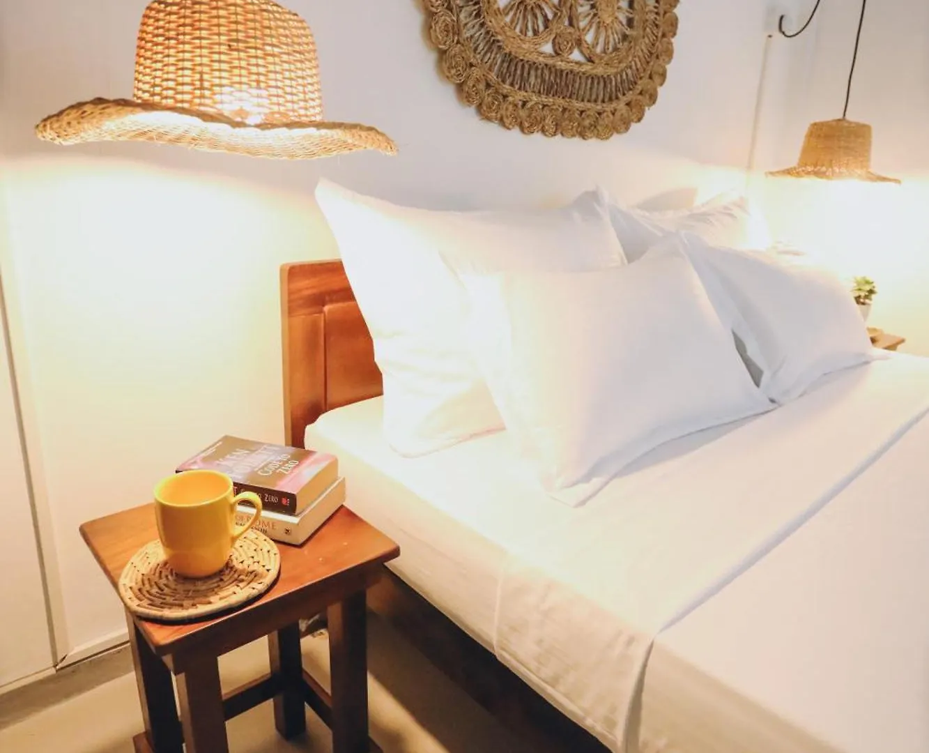 Guest house Island Diaries Hostel Katunayake