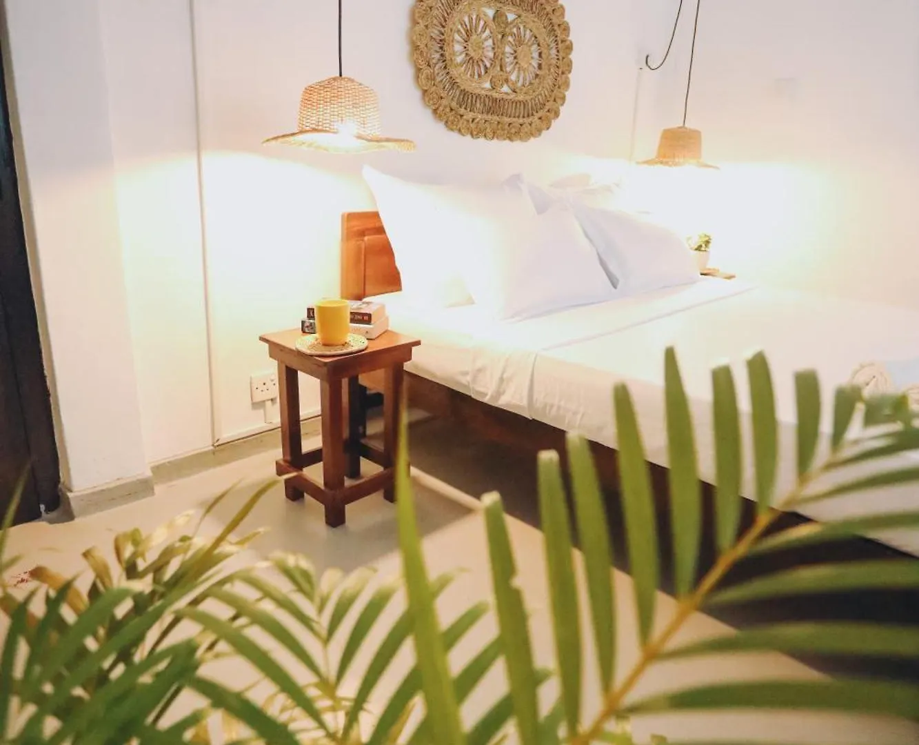Guest house Island Diaries Hostel Katunayake