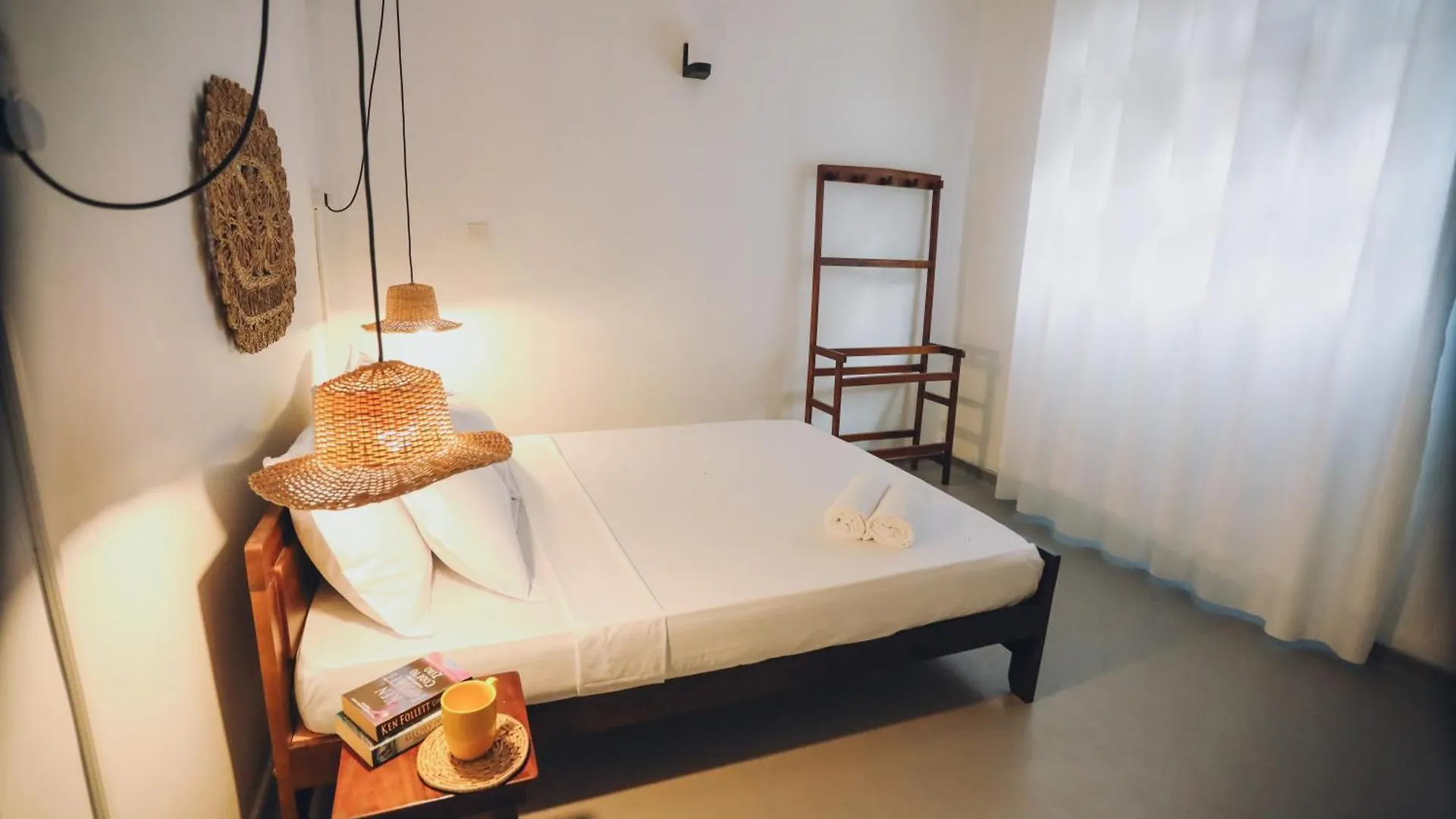 Guest house Island Diaries Hostel Katunayake